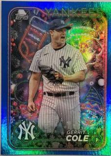 Gerrit Cole