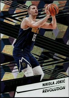 Nikola Jokic