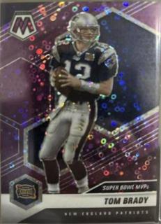 Tom Brady
