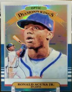 Ronald Acuna Jr.