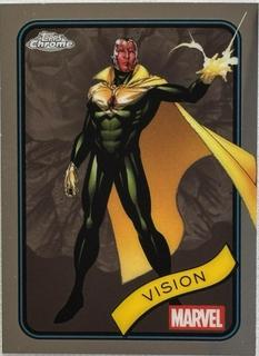 Vision Base
