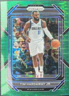 Tim Hardaway Jr.