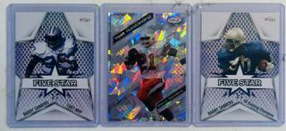 Barry Sanders