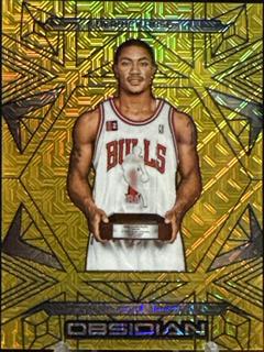 Derrick Rose