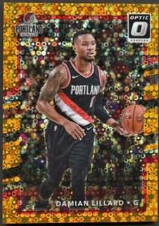 Damian Lillard