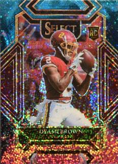 Dyami Brown
