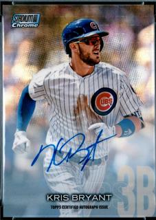 Kris Bryant