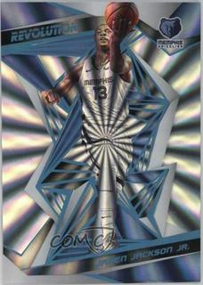 Jaren Jackson Jr.