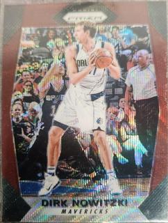Dirk Nowitzki