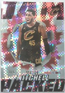 Donovan Mitchell
