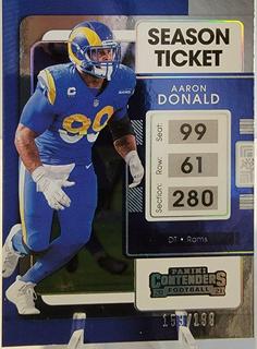 Aaron Donald