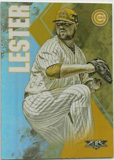 Jon Lester