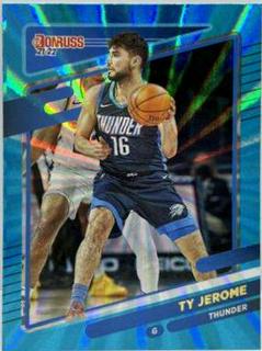 Ty Jerome