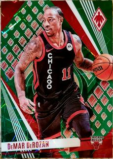 DeMar DeRozan