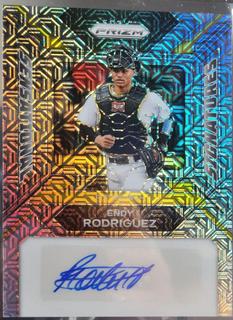 Endy Rodriguez