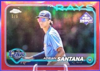 Adrian Santana