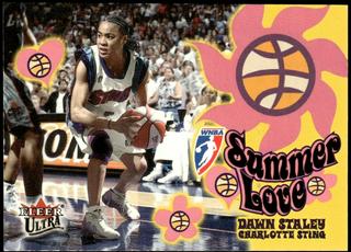 Dawn Staley