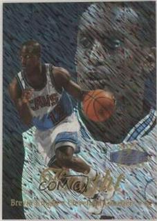 Brevin Knight