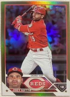 Joey Votto