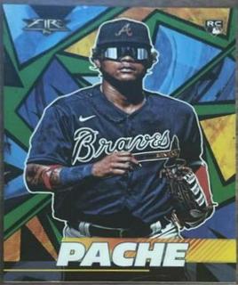 Cristian Pache