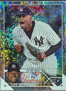 Luis Severino