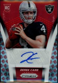 Derek Carr