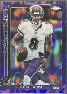 Lamar Jackson