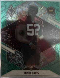 Jamin Davis