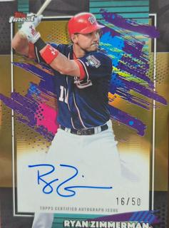 Ryan Zimmerman