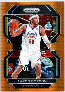 Aaron Gordon