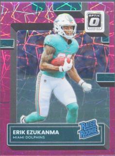 Erik Ezukanma