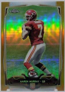 Aaron Murray
