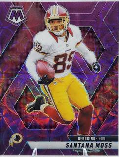 Santana Moss