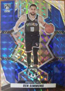 Ben Simmons