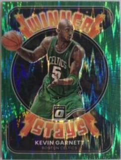 Kevin Garnett