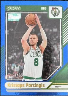 Kristaps Porzingis