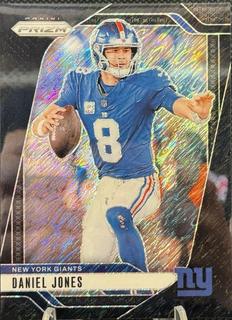 Daniel Jones