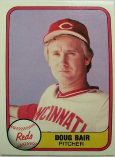 Doug Bair
