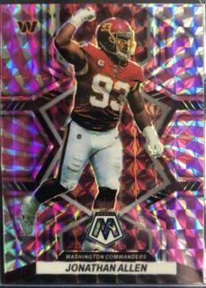 Jonathan Allen
