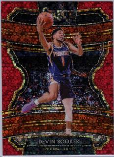 Devin Booker