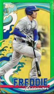 Freddie Freeman