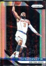 Tim Hardaway Jr.