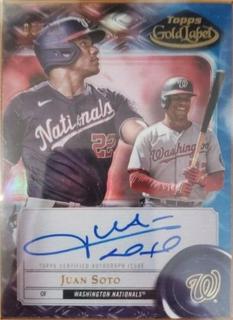 Juan Soto