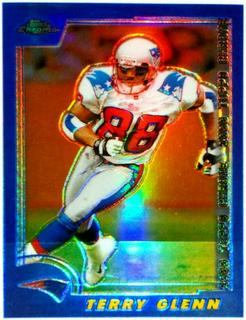 Terry Glenn