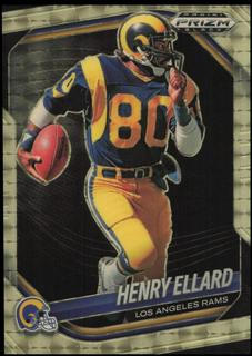 Henry Ellard