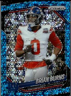Brian Burns