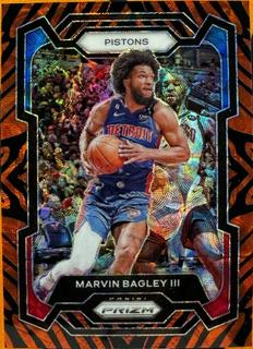 Marvin Bagley III