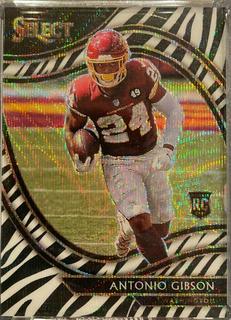 Antonio Gibson