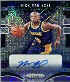 Nick Van Exel