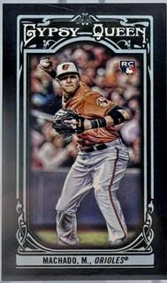 Manny Machado